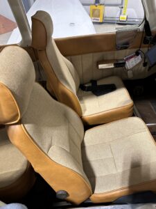 1981 Piper Archerii Forsale Airmart (1)