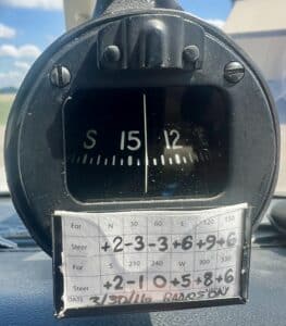 1981 Piper Archerii Forsale Airmart (1)