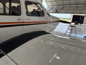 1981 Piper Archerii Forsale Airmart (10)