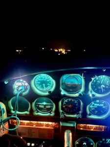 1981 Piper Archerii Forsale Airmart (12)