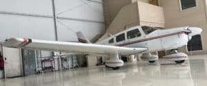 1981 Piper Archerii Forsale Airmart (14)