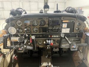 1981 Piper Archerii Forsale Airmart (16)