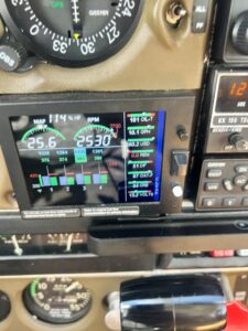 1981 Piper Archerii Forsale Airmart (2)