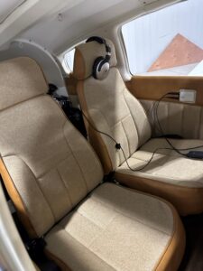 1981 Piper Archerii Forsale Airmart (3)