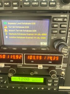 1981 Piper Archerii Forsale Airmart (4)