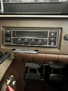 1981 Piper Archerii Forsale Airmart (5)