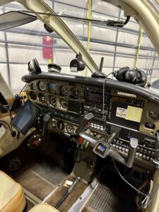 1981 Piper Archerii Forsale Airmart (6)