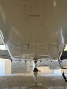 1981 Piper Archerii Forsale Airmart (7)
