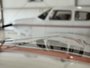 1981 Piper Archerii Forsale Airmart (8)