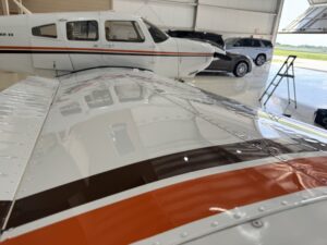 1981 Piper Archerii Forsale Airmart (9)