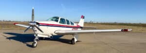 1986 Beechcraft F33abonanza Forsale Airmart1