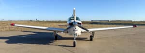 1986 Beechcraft F33abonanza Forsale Airmart10