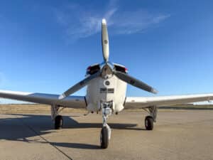 1986 Beechcraft F33abonanza Forsale Airmart11