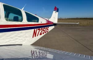 1986 Beechcraft F33abonanza Forsale Airmart13