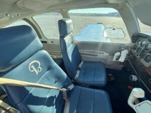 1986 Beechcraft F33abonanza Forsale Airmart15