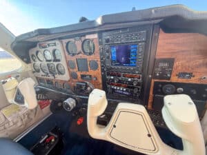 1986 Beechcraft F33abonanza Forsale Airmart16