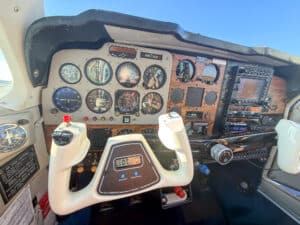 1986 Beechcraft F33abonanza Forsale Airmart17