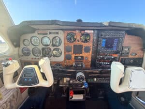 1986 Beechcraft F33abonanza Forsale Airmart19