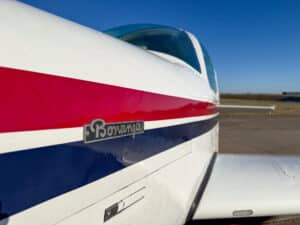 1986 Beechcraft F33abonanza Forsale Airmart3