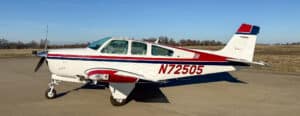 1986 Beechcraft F33abonanza Forsale Airmart4