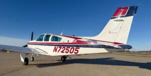 1986 Beechcraft F33abonanza Forsale Airmart5