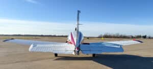 1986 Beechcraft F33abonanza Forsale Airmart6