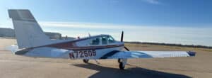 1986 Beechcraft F33abonanza Forsale Airmart7