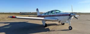 1986 Beechcraft F33abonanza Forsale Airmart9