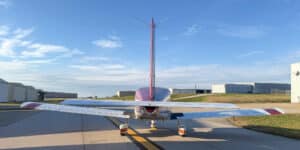 1991 Socata Tb10 Forsale Airmart10