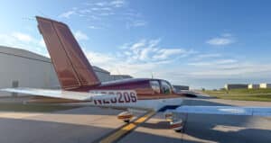 1991 Socata Tb10 Forsale Airmart11