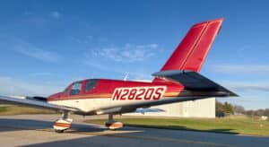 1991 Socata Tb10 Forsale Airmart12