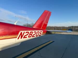 1991 Socata Tb10 Forsale Airmart13