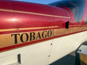 1991 Socata Tb10 Forsale Airmart14