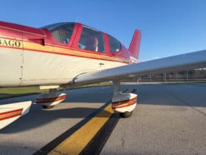 1991 Socata Tb10 Forsale Airmart15