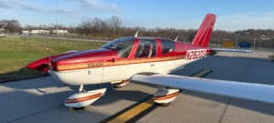 1991 Socata Tb10 Forsale Airmart16