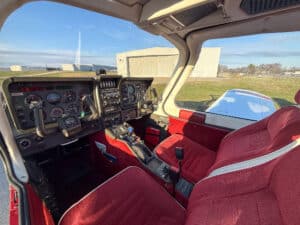 1991 Socata Tb10 Forsale Airmart17