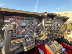 1991 Socata Tb10 Forsale Airmart19