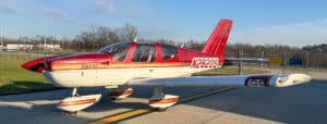 1991 Socata Tb10 Forsale Airmart2