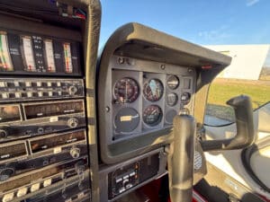 1991 Socata Tb10 Forsale Airmart22
