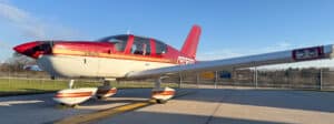 1991 Socata Tb10 Forsale Airmart4