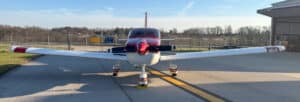 1991 Socata Tb10 Forsale Airmart5