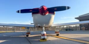 1991 Socata Tb10 Forsale Airmart6