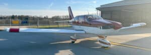 1991 Socata Tb10 Forsale Airmart7