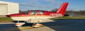 1991 Socata Tb10 Forsale Airmart8