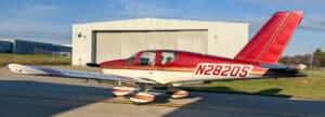 1991 Socata Tb10 Forsale Airmart9
