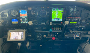 1994 Piper Dakota Forsale Airmart (20)