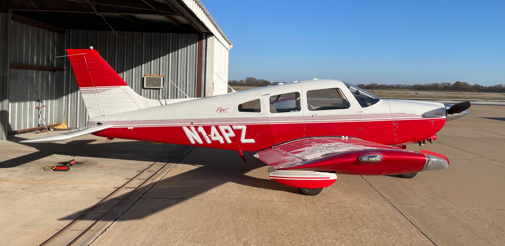 1994 Piper Dakota Forsale Airmart (3)