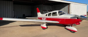 1994 Piper Dakota Forsale Airmart (5)