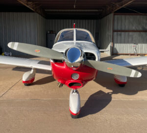 1994 Piper Dakota Forsale Airmart (7)