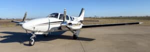 2001 Beechcraft 58baron Forsale Airmart1